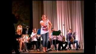 Лиза Токарева -"Справжнє хлопченя"(вшг НОВЫЕ ЛЮДИ)