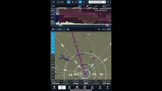 ForeFlight Quick Tip - Top of Descent