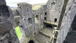 Carnasserie Castle Tour