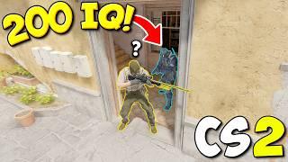 TOP CS2 FUNNY MOMENTS #48