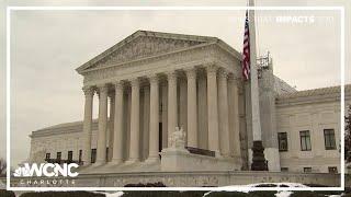 SCOTUS rules in favor of USAID payout