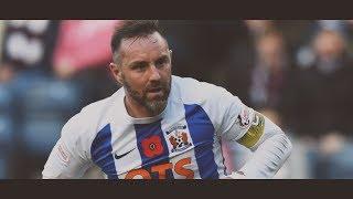 Kris Boyd - Kilmarnock | Goals & Assists 2018