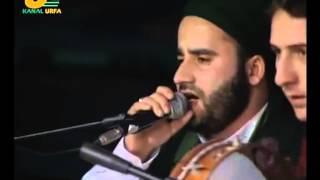 Tevfik Gümüş-Bul Yeter [2015 Şanlıurfa Geylani Hz.Anma Vuslat Gecesi]