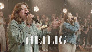 Atara Worship - Heilig (Live) - Offizielles Musikvideo