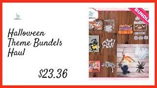 Inloveartshop Cutting Dies Bundles Sale