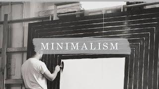 Minimalism: The Minimalist Art Movement (Explained in 3 Minutes)