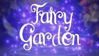 Fairy garden ambienceEnchanted magical forest musicMAKE A WISH! Fantasy ambience beats for relax