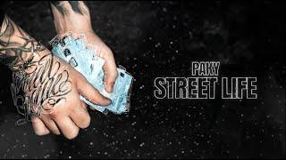 Paky - Street Life (Lyric Video)