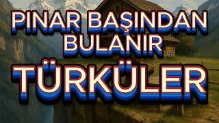 Pınar Başından Bulanır - Sazlı Sözlü Özel Türküler
