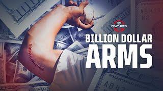 SC Featured: How Tommy John surgery changed baseball | Billion Dollar Arms | SportsCenter