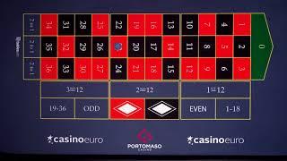 CasinoEuro - Learn How To Play Roulette