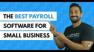 Best Payroll Software for Small Businesses: Our Top Picks!