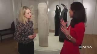 Inside Kensington Palace S Princess Diana Fashion Exhibit