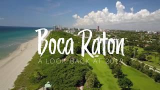 City of Boca Raton: A Look Back at 2019