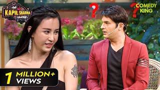 इस खूबसूरत Chinese Actress की बातें नहीं आई कपिल को समझ | The Kapil Sharma Show | Hindi TV Serial