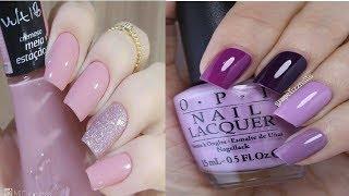 Tutorial Nail Art Trends 2018 | Top Nail Art Designs Compilation 2018 | Part 02