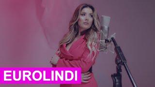 Lindita Selimi - Dil moj kenge nga zemra ime (Eurolindi & Etc) Cover 2020