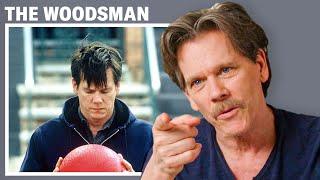 Kevin Bacon Breaks Down His Most Iconic Characters | GQ