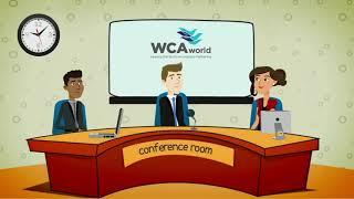 WCAworld Benefits