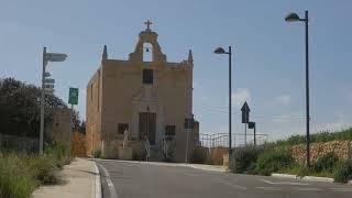 Marsaskala Small Church