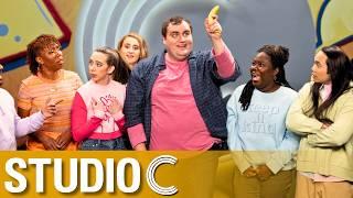 New New NEW Cast - Studio C