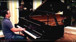 Toto - Africa on Grand Piano