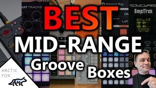 Let's Compare Groove Boxes Under $500...One Catch, They Must Have A Song Mode