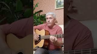 Мировые Хиты./Угадай мелодию?/ Кавер. Гитара. #Shorts