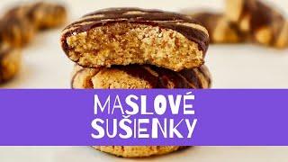 Low Carb Maslove Susienky