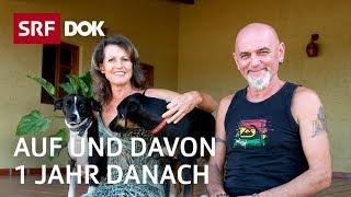 Schweizer Auswanderer | Australien, Dubai, Kanada, Karibik, Kongo | Auf & davon 2009 – 1 Jahr danach