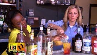 AROUND BALTIMORE: Mt. Washington Tavern serving up sweet summer spirits & cocktails