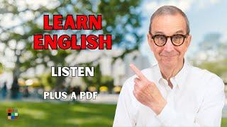 Boost Your English with Comprehensible Input - Old Habits