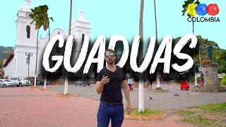 Discover Guaduas, Heritage Town of Colombia – Traveling Colombia