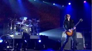 Alter Bridge Live from Wembley - "Blackbird"