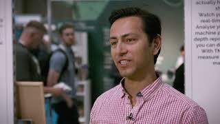 Innovation Alley Company Interview 2023: Hal Robotics