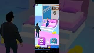 Richie rich run #game #shorts #viralshorts #viral #gameplaycube