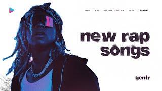 Best New Rap Songs this Week - September 1, 2024