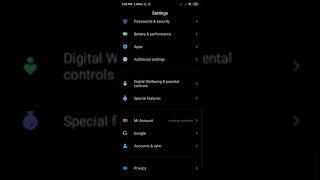 Jio network Problem Solution %