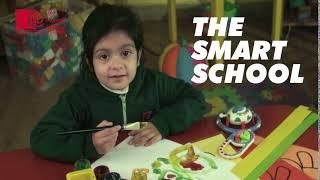 The Smart School - Admissions Open