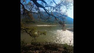 SUNKOSHI RIVER SIDE. #Nepal 