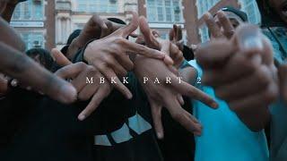 KJ Swervo x Nukey Swervo x Jay Swerv x Kai Swervo x Baree Swervo - MBKK Pt2 (Shot by KLO Vizionz)