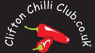 Clifton Chilli Club - Channel Trailer 
