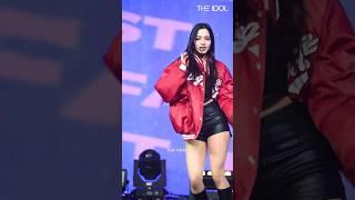 X:IN Aria 'My idol' fancam mix | #shorts #xin #aria #myidol #trending #kpop #fyp