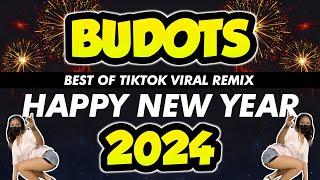 2023 - 2024  BEST OF TIKTOK BUDOTS VIRAL REMIX ( KRZ Remix ) Year Ender