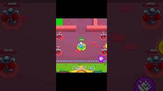 Nothing...Just a random short tho                             #shorts #gaming #brawlstars