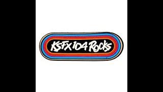 KSFX / Ross  / 1978 09 07