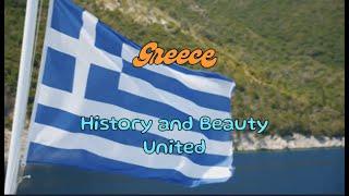 Top 10 Must Visit Places in Greece | Just Roaming