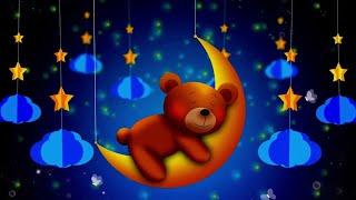 Overcome Insomnia in 3 Minutes  Baby Sleep Music for Sweet Dreams  Babies to Go to Sleep