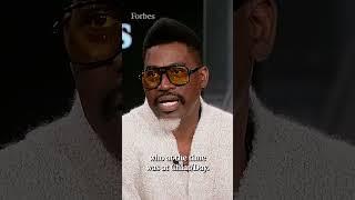 David Banner: Mentorship & Landing A Gatorade Commercial