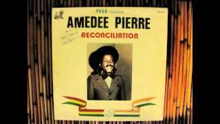 Amedee Pierre - Souyassa